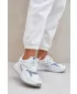 Ženske cipele BIG STAR NN274A094 WHITE Big Star Shoes