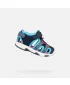 Sandale za dječake GEOX SANDAL MULTY B650FA0CE14CF44D PLAVA