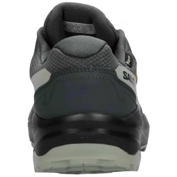  Muške cipele SALOMON OUTSCAPE GTX L49139800 URBANI ŠIK/CRNA/BRILJANTNO MASLINASTA 