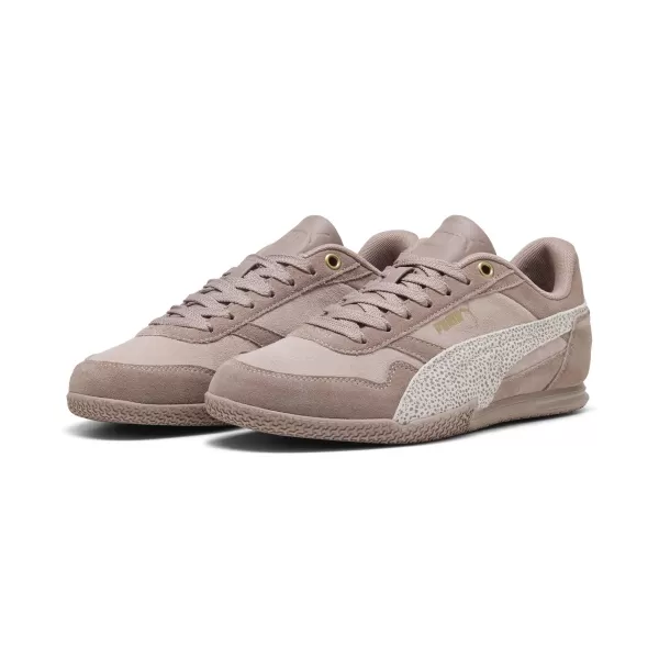  Ženske cipele PUMA BELLA DONNA SD TOPCAT 404634_02 ROSE LATTE/MATIRANA BJELOKOST 