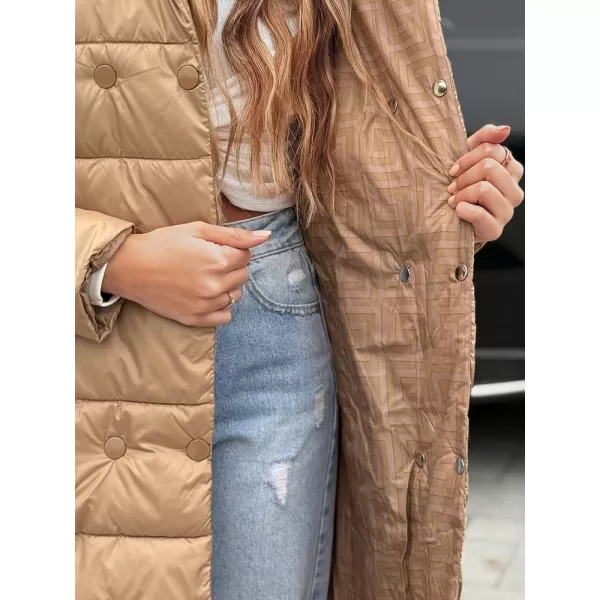  Ženska jakna DSTREET TY5480 SMEĐA 