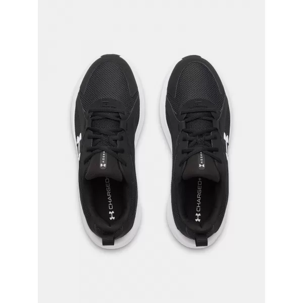 Muške cipele UNDER ARMOUR ASSERT 11 6006723-001 CRNA 