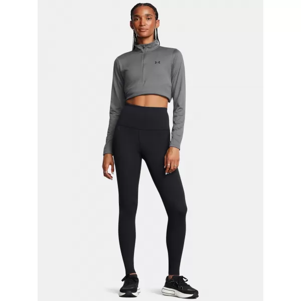  Ženske tajice MOTION UHR LEGGING 1383607-003 BLACK Under Armour 