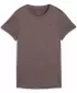Ženska majica kratkih rukava PUMA W TAD ESSENTIAL HEATHER TEE 525891-88 GROŽĐICA VRIJESAK