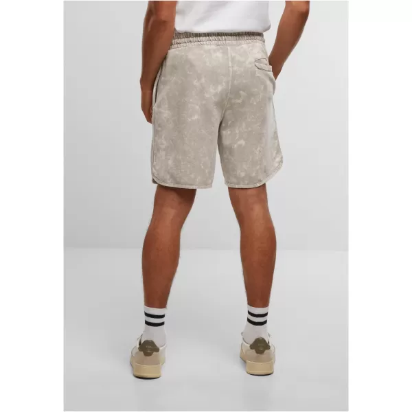  Muške kratke hlače URBAN CLASSICS TB7345 OBLAK 