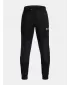 Sportske hlače za dječake UNDER ARMOUR UA ARMOUR FLC PRO UTILITY P 6008899-001 CRNA