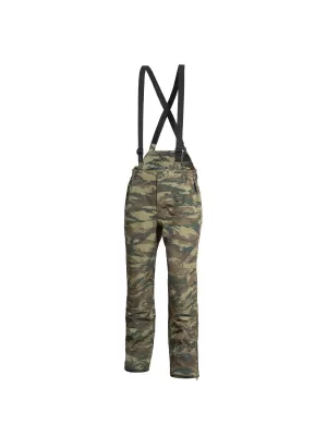 Jakna PENTAGON HURRICANE SHELL PANTS CAMO K05055-CAMO SIVI KAMUFLAŽ
