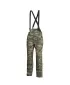 Jakna PENTAGON HURRICANE SHELL PANTS CAMO K05055-CAMO SIVI KAMUFLAŽ
