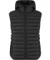 Muški prsluk URBAN CLASSICS TB8020 CRNA