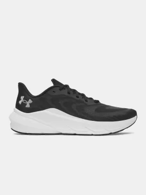 Muške cipele UNDER ARMOUR TURBULENCE 3 6006717-001 CRNA