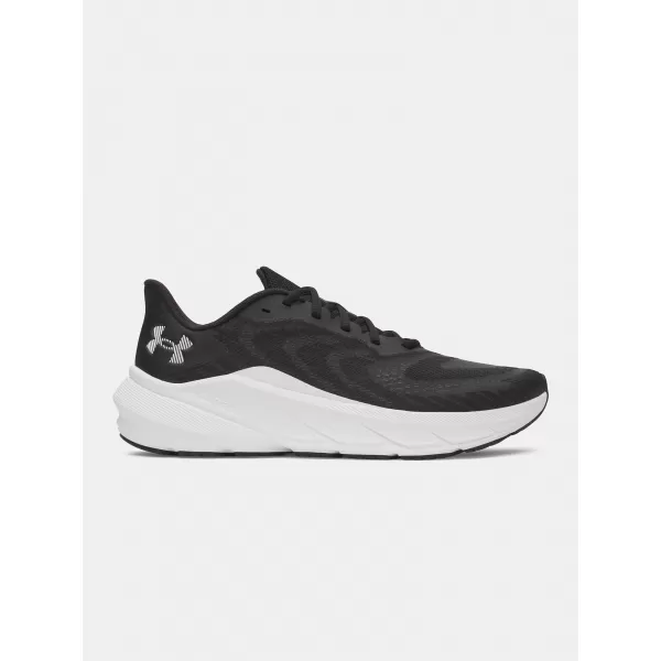  Muške cipele UNDER ARMOUR TURBULENCE 3 6006717-001 CRNA 