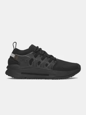 Muške cipele UNDER ARMOUR 6007183-008 CRNA