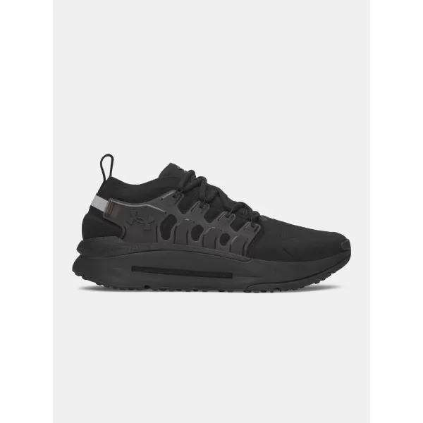  Muške cipele UNDER ARMOUR 6007183-008 CRNA 