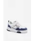 Dječje cipele BIG STAR RR374052 WHITE/BLUE Big Star Shoes