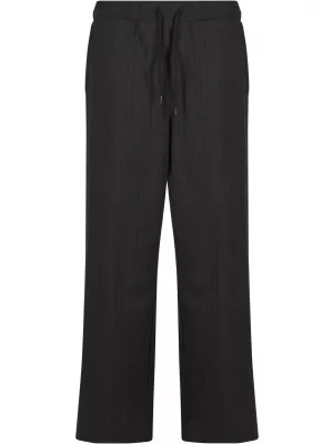 Muške hlače URBAN CLASSICS TB7566 CRNA