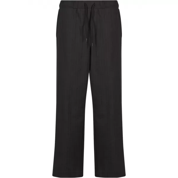  Muške hlače URBAN CLASSICS TB7566 CRNA 