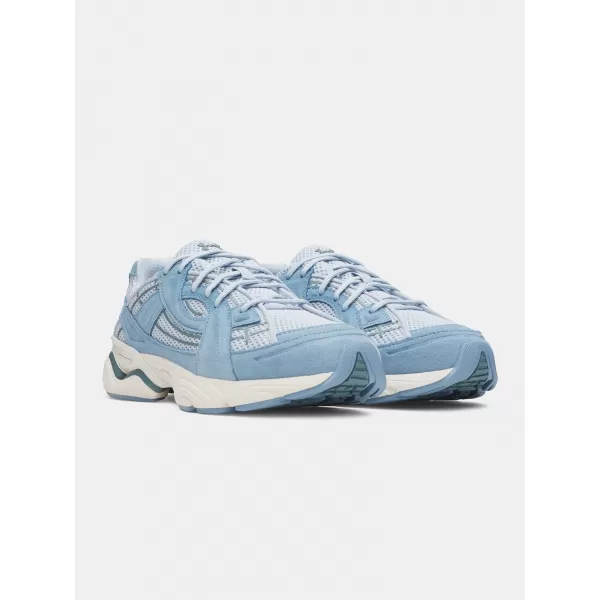  Čizme UNDER ARMOUR UA SOLA SUEDE 6009155-453 PLAVA 