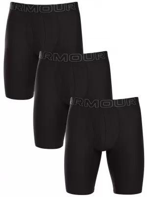 Muške kratke hlače UNDER ARMOUR M PERF TECH 9IN 1383880-001 CRNA