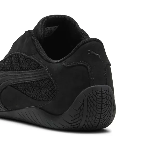  Čizme PUMA SPEEDCAT PLUS 402995_08 PUMA CRNA 