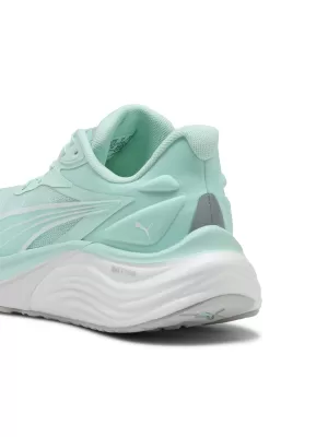Dame PUMA ELECTRIFY NITRO 4 WN 310788_12 MINT MELT/ RASTOPINA METVICE/PUMA BIJELA