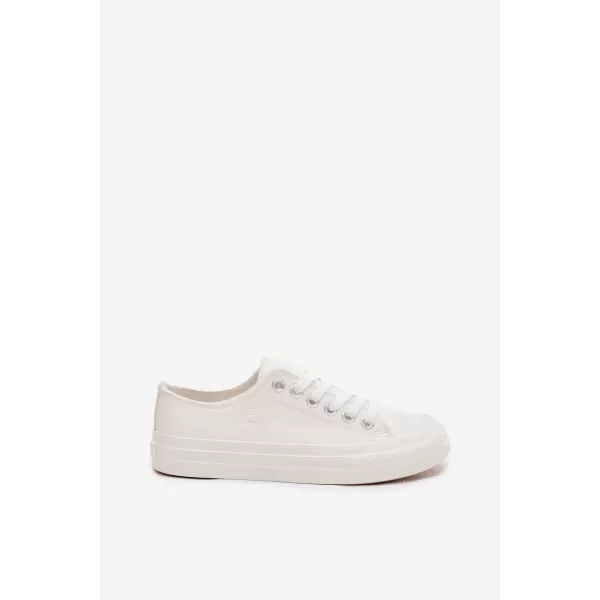  Ženske tenisice BIG STAR OO274927 BLACK Big Star Shoes 