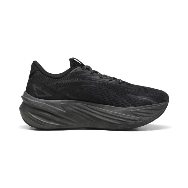  Čizme PUMA MAXIMA PRO 313313_02 PUMA CRNA 