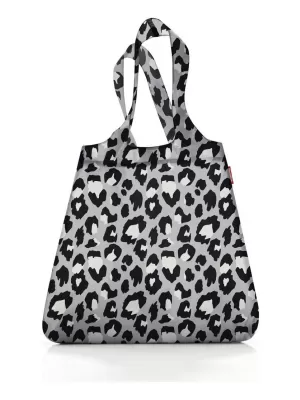 torba REISENTHEL Mini Maxi Shopper LAV CRNI