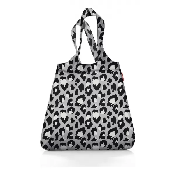  torba REISENTHEL Mini Maxi Shopper LAV CRNI 