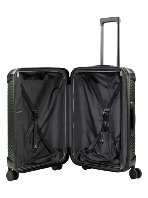 Kofer TRAVELITE Millennium M BOR ZELENA