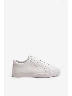 Muške tenisice BIG STAR OO174020 WHITE Big Star Shoes