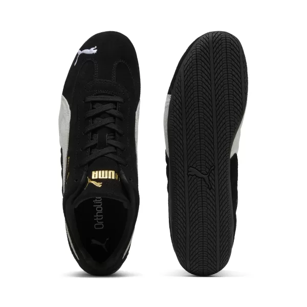  Čizme PUMA SPEEDCAT OG 398846_01 PUMA CRNA/PUMA BIJELA 