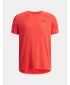 Majica za dječake UNDER ARMOUR TECH 2.0 SS 1363284-690 CRVENA