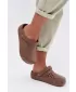 Ženske papuče BIG STAR TT274A085 BROWN/BEIGE Big Star Shoes