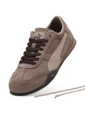 Ženske cipele PUMA BELLA UT CLASSIC 404620_05 PJEŠČENJAK/RUŽA LATTE