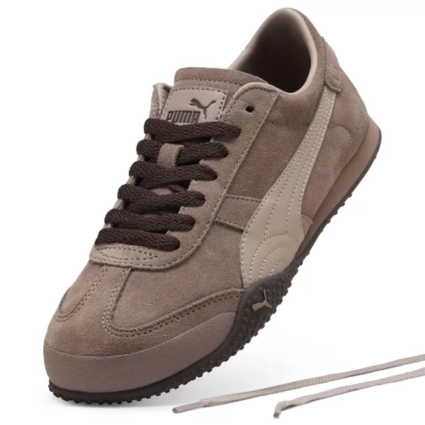  Ženske cipele PUMA BELLA UT CLASSIC 404620_05 PJEŠČENJAK/RUŽA LATTE 