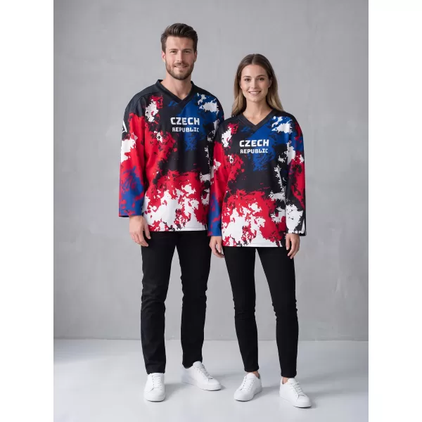  Vrhunski uniseks dres ALTISPORT VOJ/ALU036DRES01 MRLJE 