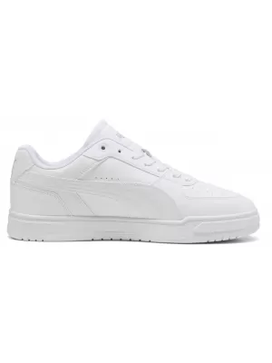 Čizme PUMA CAVEN III 404484_01 PUMA BIJELA/PUMA SREBRNA/CRNA