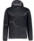 Muška vrhunska softshell jakna ALTISPORT VOJ/ALM129JACK01 CRNO SIVA