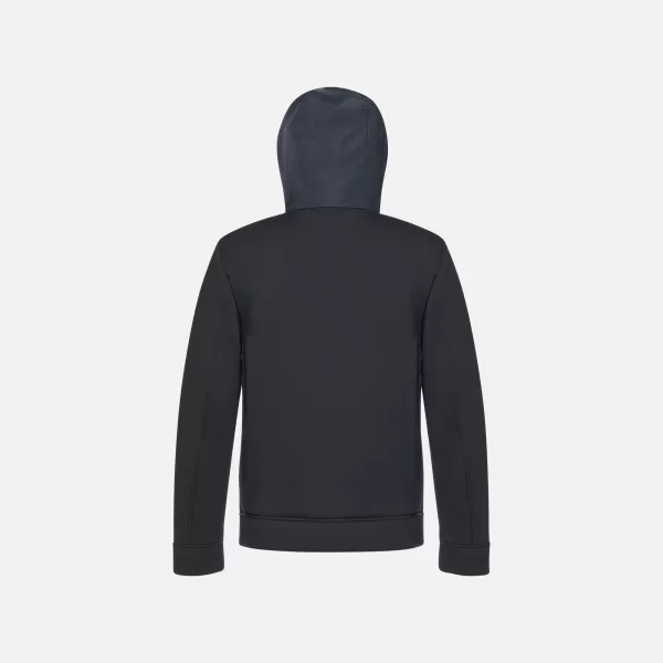  Muški pulover GEOX SWEATER G012321 TAMNOPLAVA 