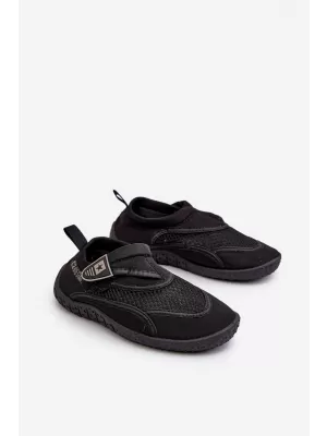 Dječje cipele za vodu BIG STAR NN374466 BLACK Big Star Shoes