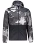 Muška vrhunska softshell jakna ALTISPORT VOJ/ALM125JACK01 MASKA/CRN