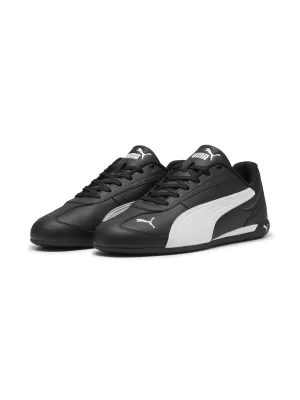 Čizme PUMA REPLICATCH 405096_01 PUMA CRNA/PUMA BIJELA