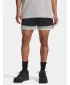 Muške kratke hlače UNDER ARMOUR UA ICON WOVEN TRACK SHORTS 6009350-001 CRNA
