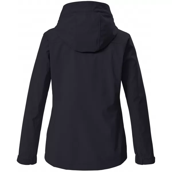  Ženska jakna KILLTEC GS 111 44363-814 TAMNOPLAVA 