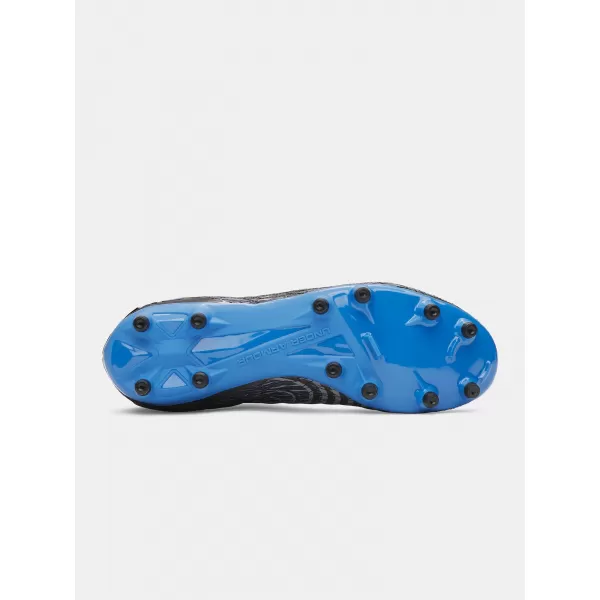  Kopačke UNDER ARMOUR U MAGNETICO PRO 5 FG 6000538-001 CRNA 