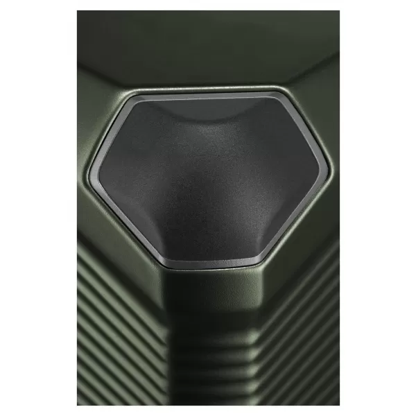  Kofer TRAVELITE Millennium M BOR ZELENA 