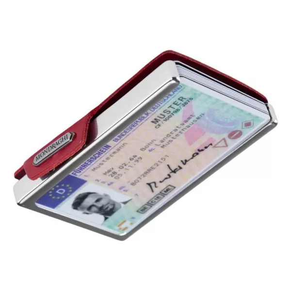  Novčanik MONDRAGHI Silhouette Modern Deer IZD 