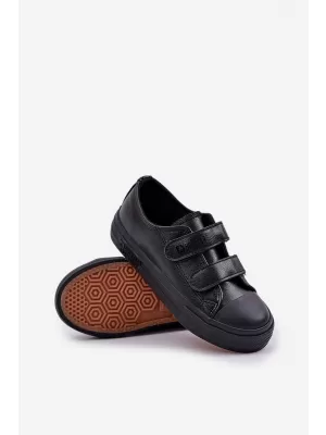 Dječje tenisice BIG STAR KK374054 BLACK Big Star Shoes