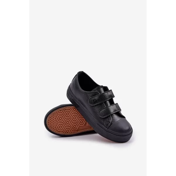  Dječje tenisice BIG STAR KK374054 BLACK Big Star Shoes 