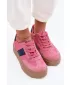 Ženske tenisice BIG STAR TT274164 PINK Big Star Shoes